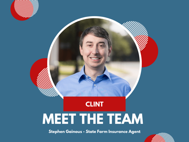 Images Stephen Gainous - State Farm Insurance Agent