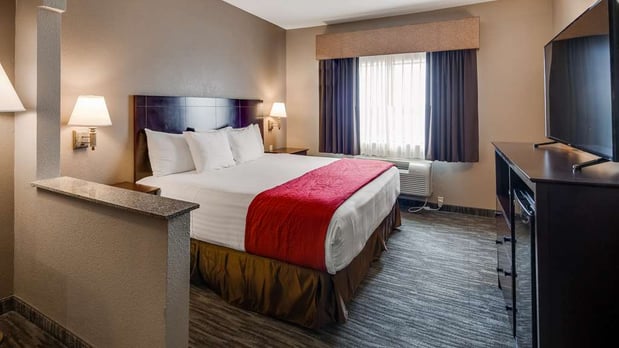 Images Best Western Dayton Inn & Suites