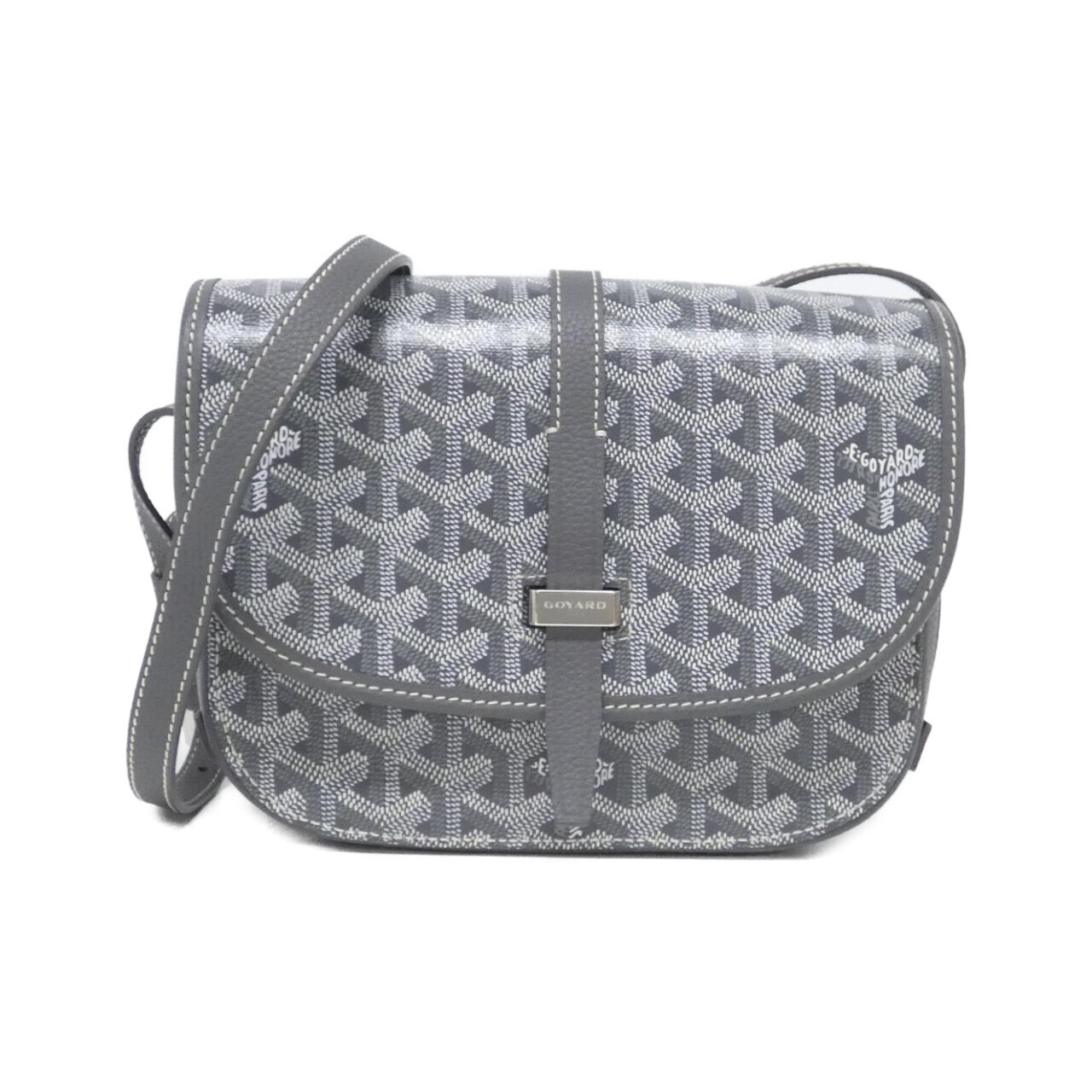 ゴヤール ベルヴェデーレ PM ショルダーバッグ