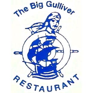 Ristorante Pizzeria Gulliver Logo