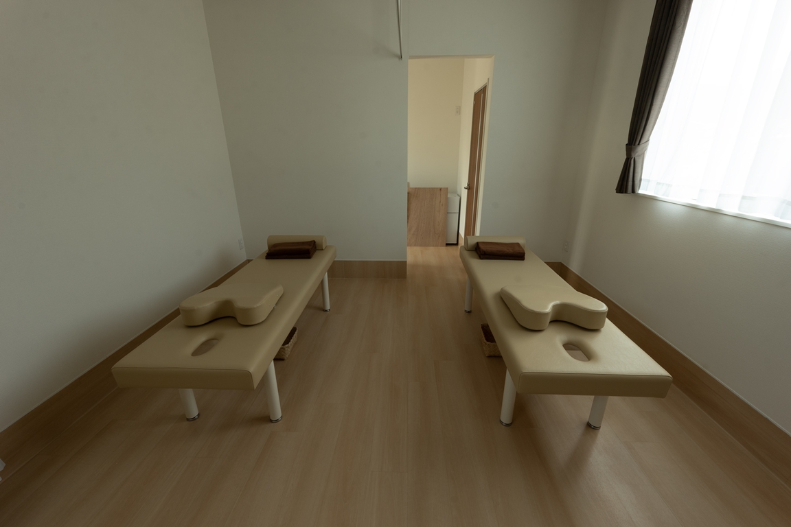Images なかもと整骨院