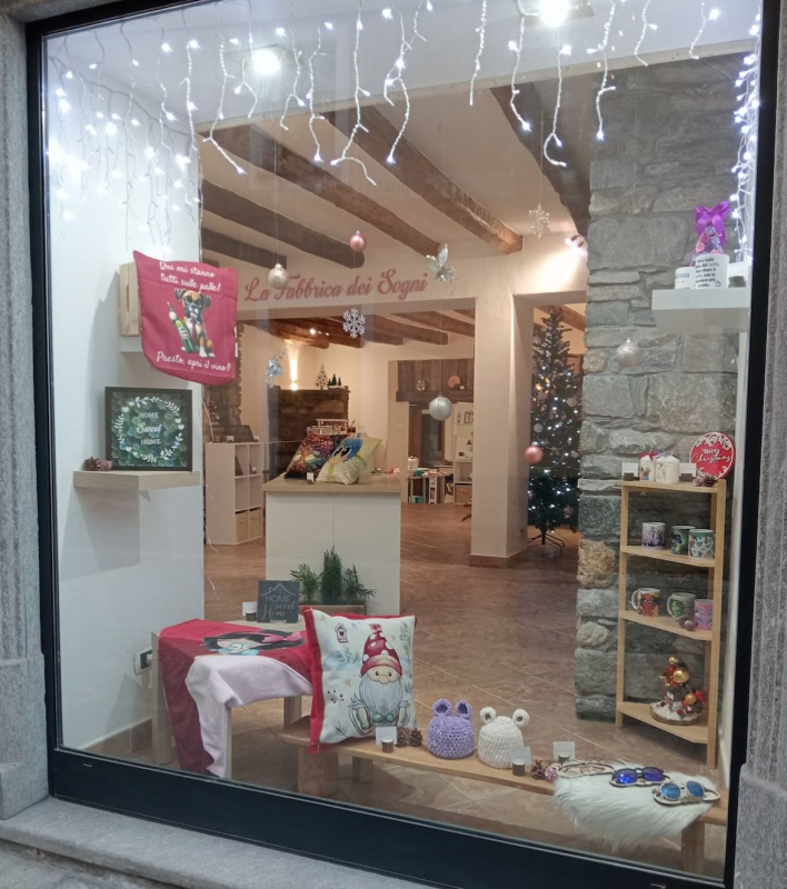 Images La Fabbrica dei Sogni