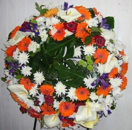 Images Floristería Lara