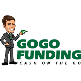 GoGoFunding | Merchant Cash Advance