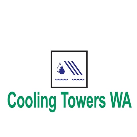 Cooling Towers WA Logo