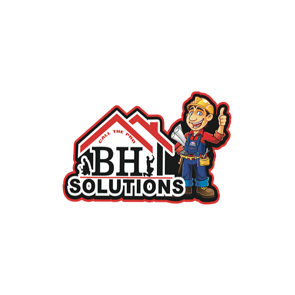 BH Solutions, LLC Logo