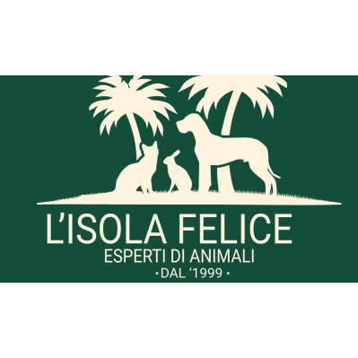 L'Isola Felice Logo