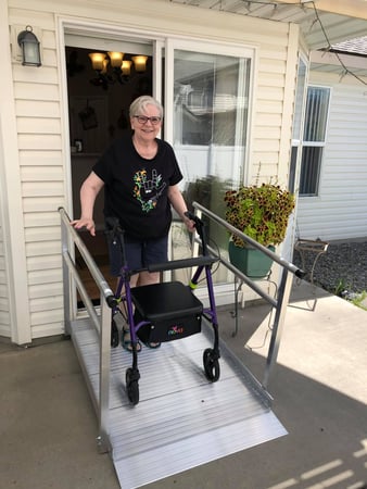 Images 101 Mobility of Boise