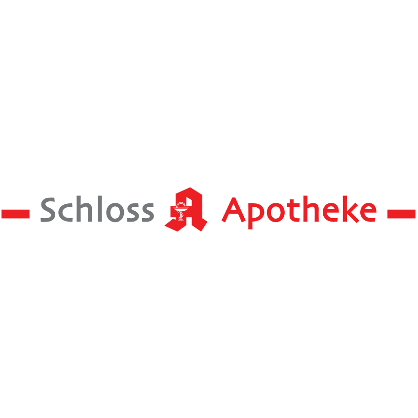 Schloss-Apotheke in Osnabrück - Logo