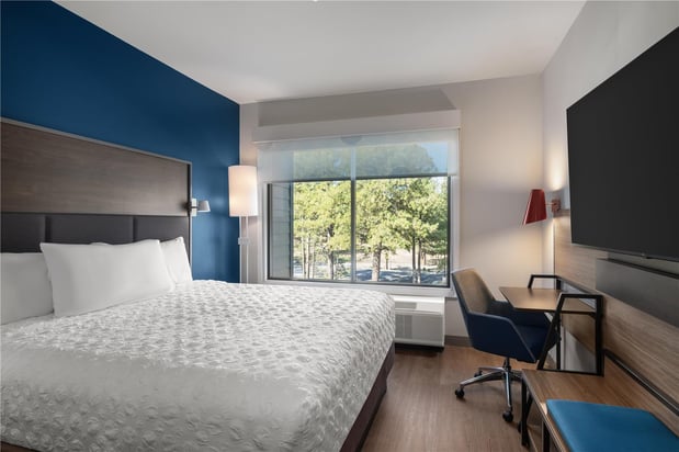 Images Tru by Hilton Flagstaff