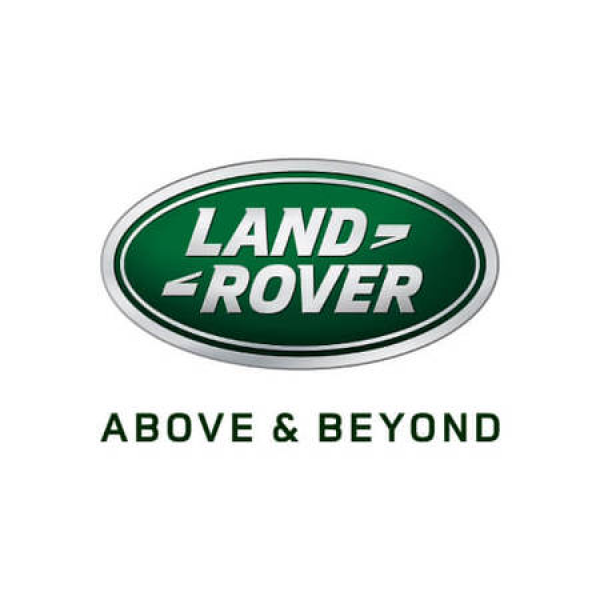 Stratstone Land Rover Newport Logo
