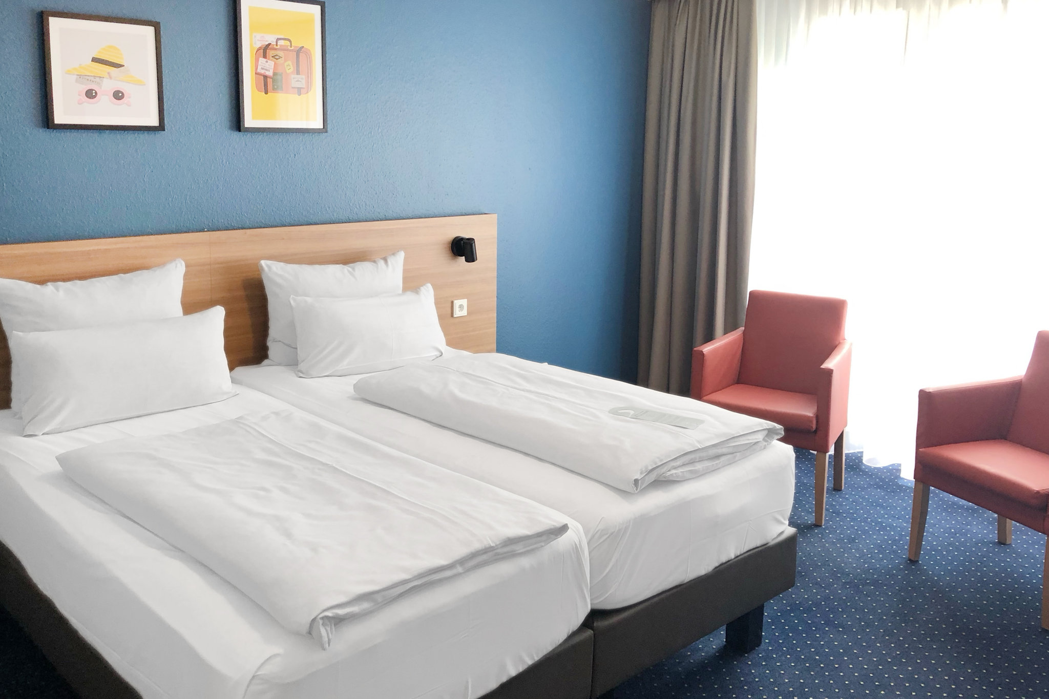 Bilder Garner Hotel Bochum by IHG