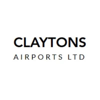 Claytons Airports Ltd Logo