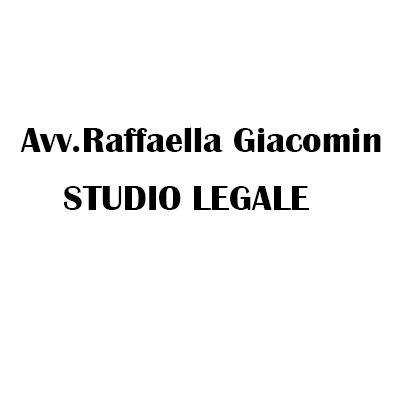 Studio Legale Avvocato Giacomin Raffaella Logo