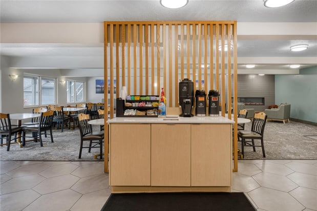 Images Best Western Portland West Beaverton