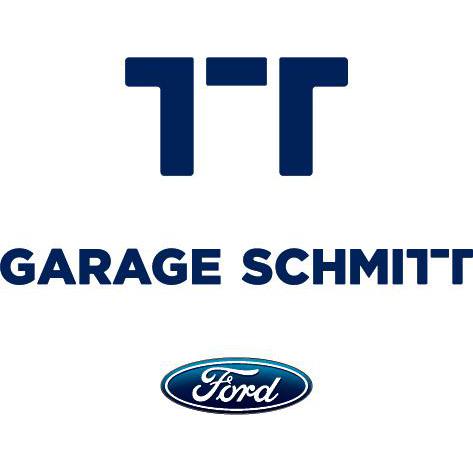Garage Schmitt SA Logo