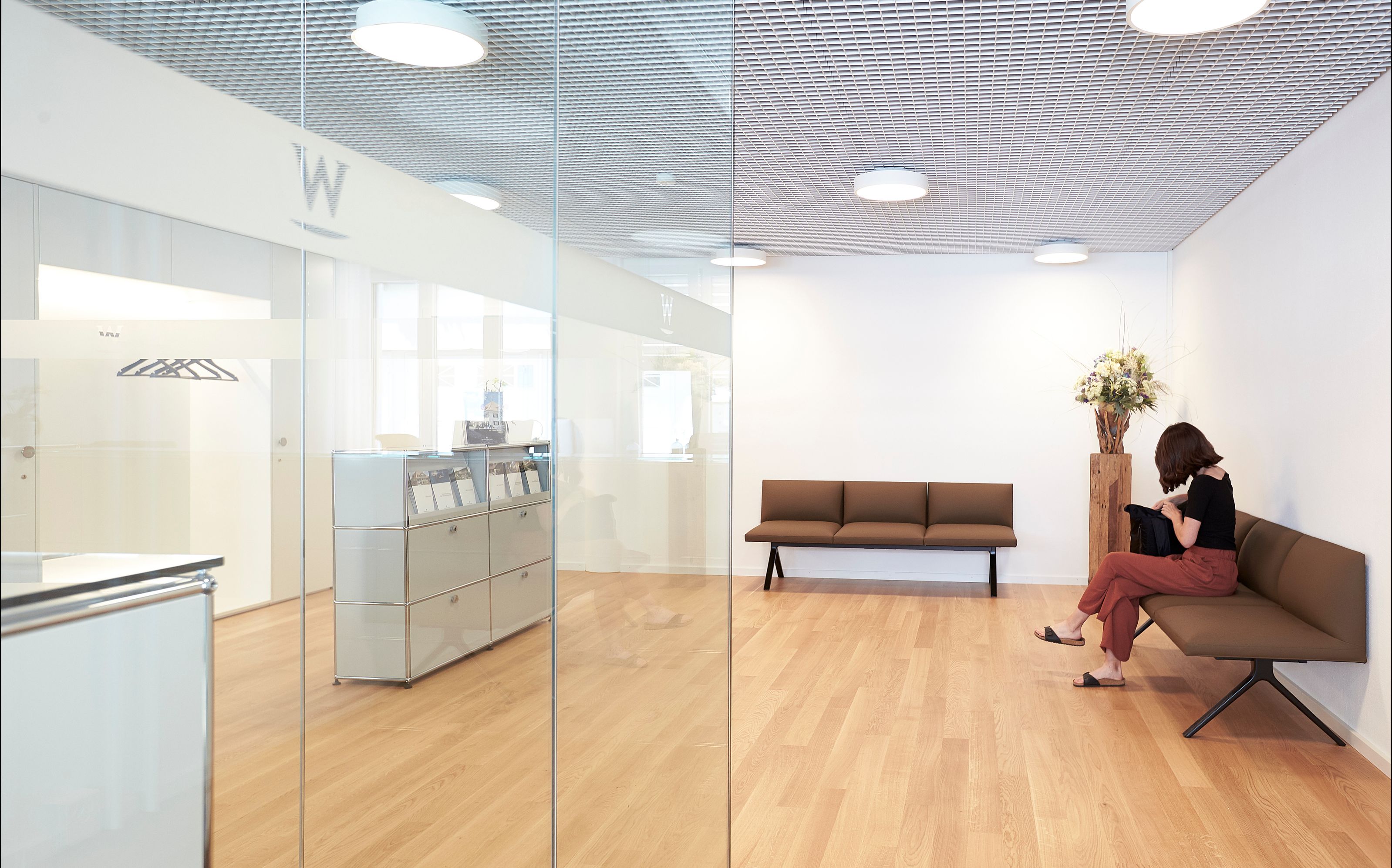 Bilder Privatklinik Wyss AG