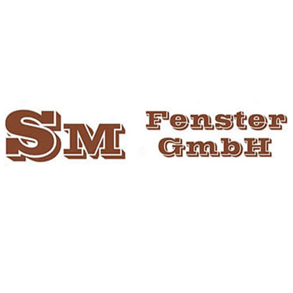 Logo von SM Fenster GmbH | Eggersdorf bei Graz