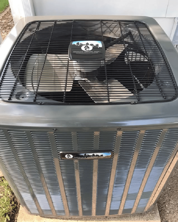 Images Absolute Comfort HVAC LLC
