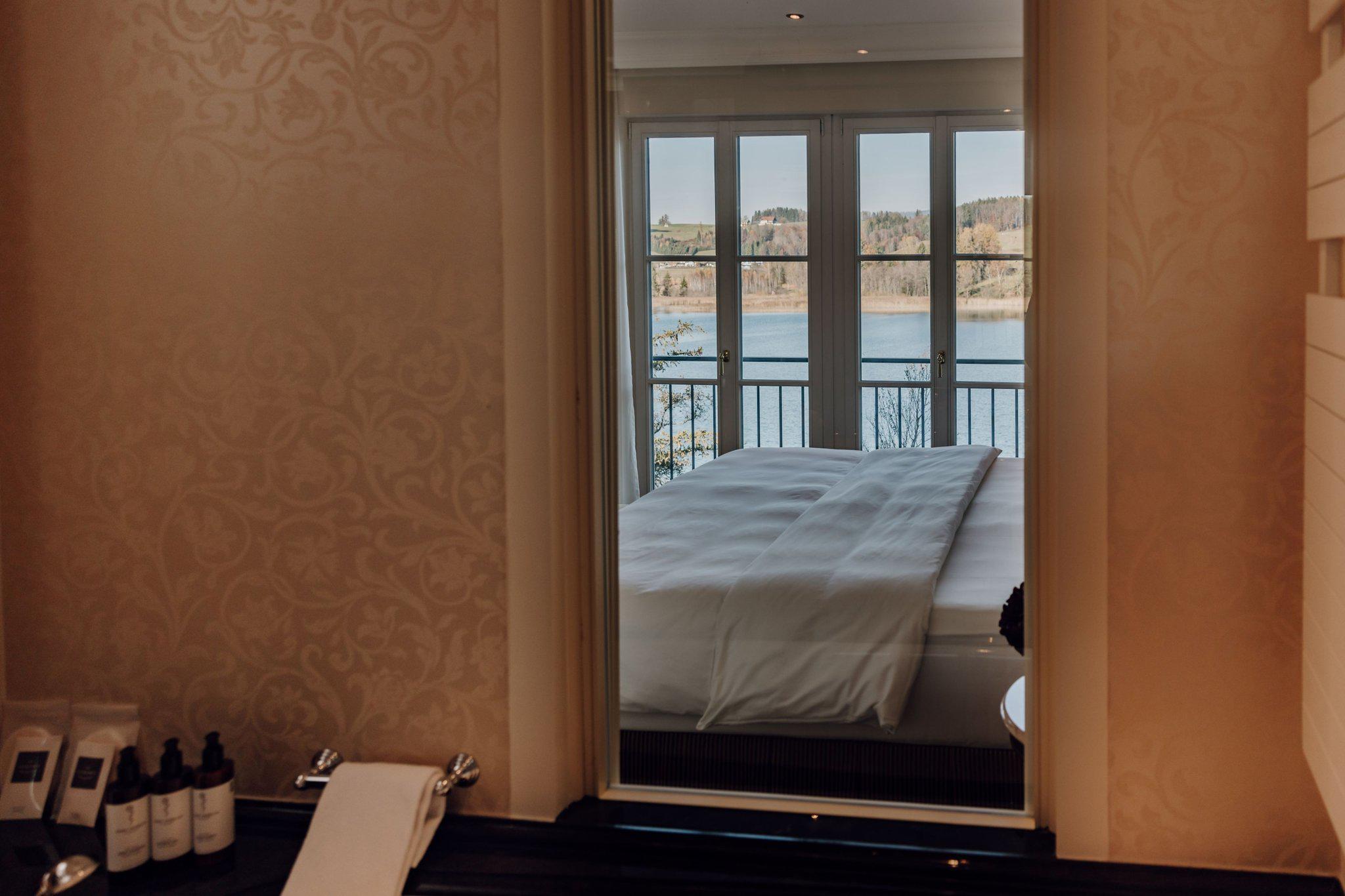 Schloss Fuschl, a Luxury Collection Resort & Spa, Fuschlsee-Salzburg, Schloss Strasse 19 in Hof Bei Salzburg