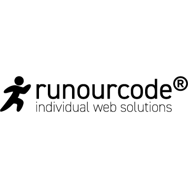 Logo Runourcode GmbH