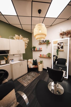 Images My Salon Suite