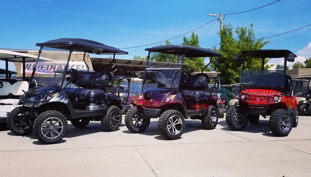 Images Good Guys Golf Carts