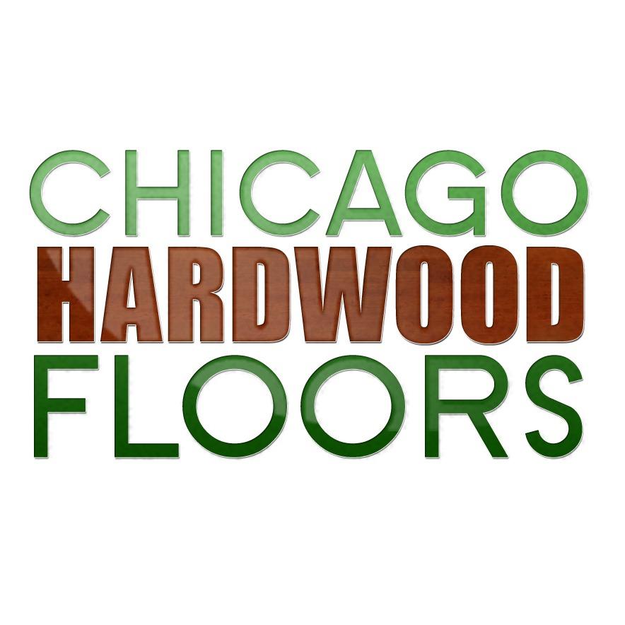 Chicago Hardwood Floors Inc. Logo