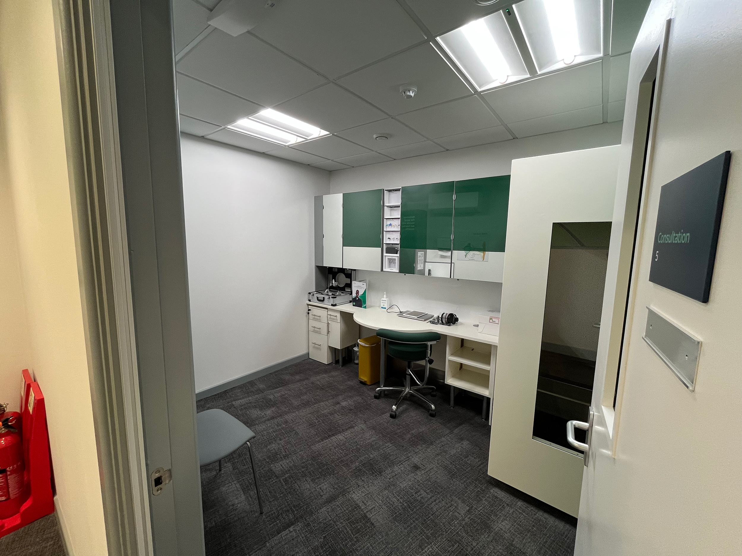 Specsavers Opticians and Audiologists - Thirsk