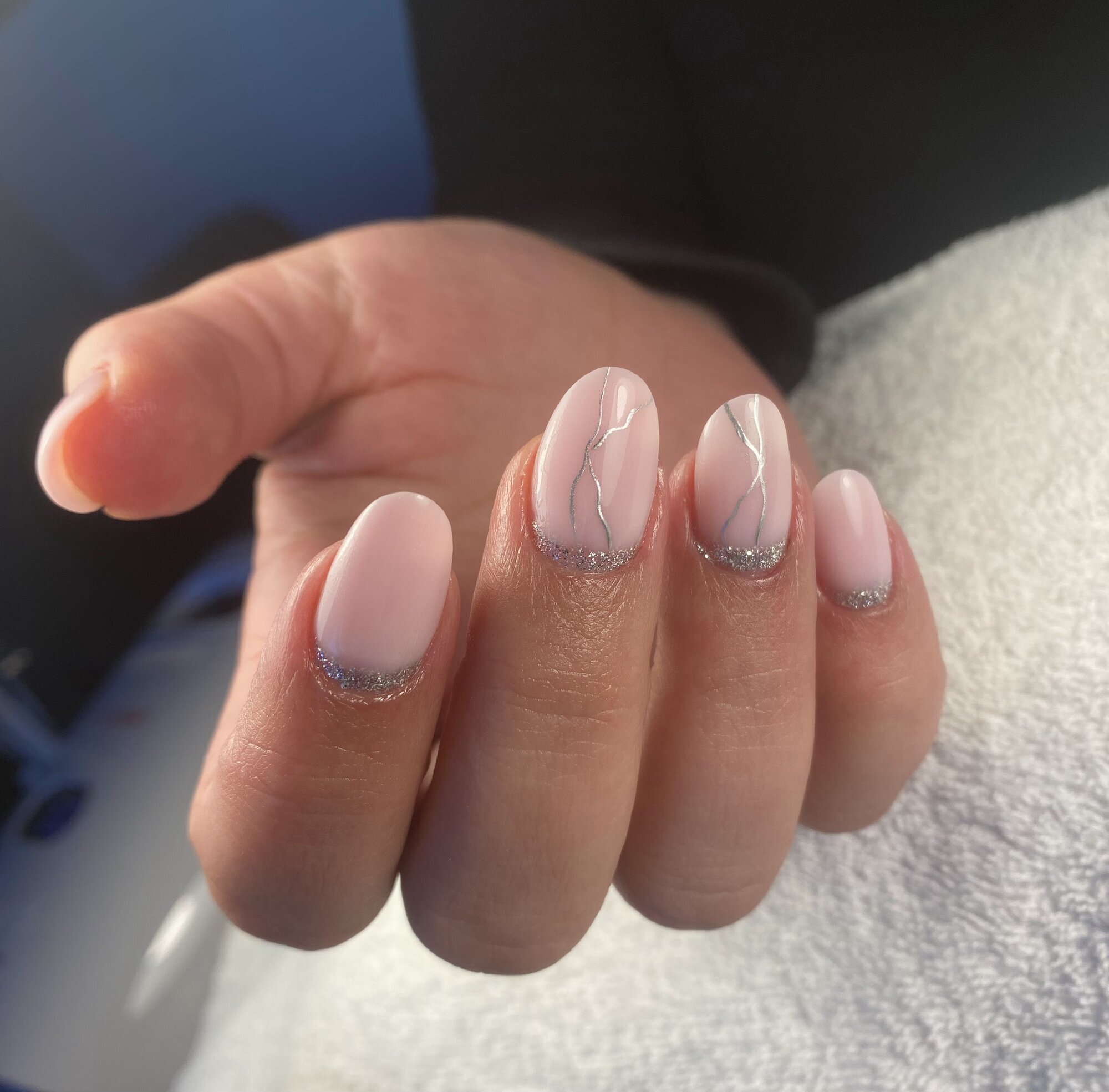 Bilder Nagelstübchen