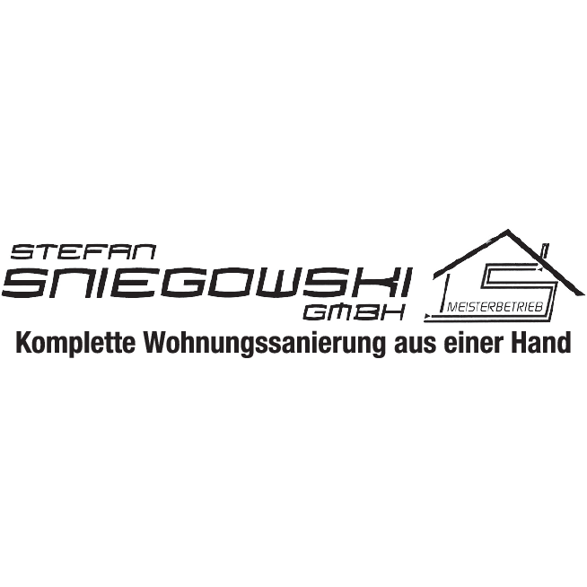 Logo Stefan Sniegowski GmbH | Heizung - Lüftung - Sanitär