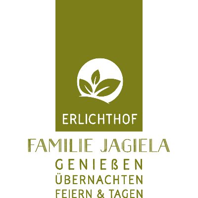 Jagielas im Erlichthof: Genießen - Übernachten - Feiern & Tagen in Rietschen - Logo