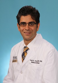 Vivek Arora
