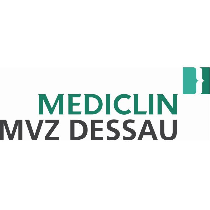 Dr. med. Karin Rybak in Dessau-Roßlau - Logo