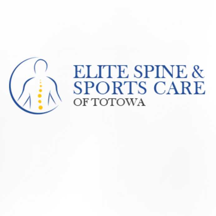Elite Spine & Sports Care Of Totowa Logo