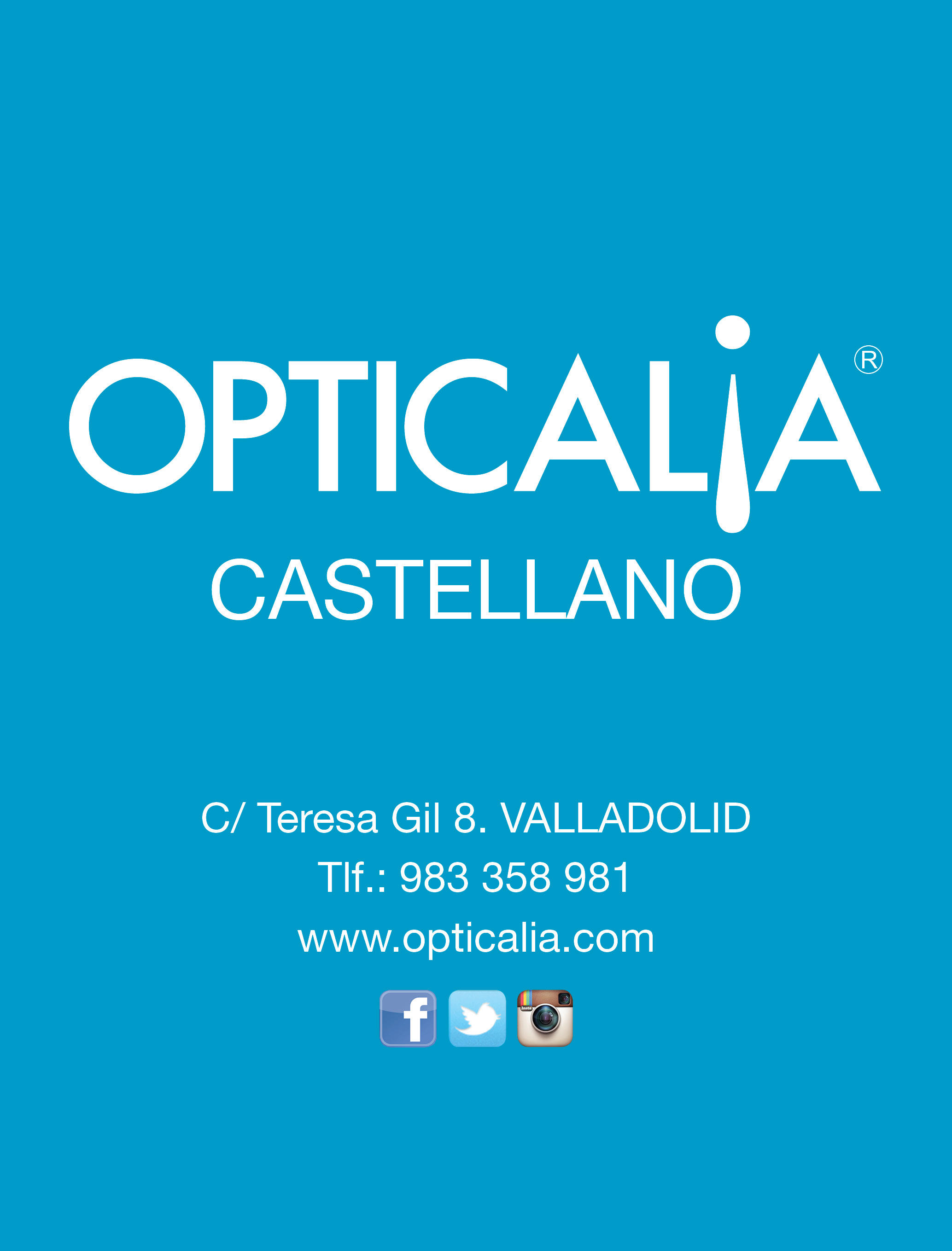 Images Opticalia Castellano