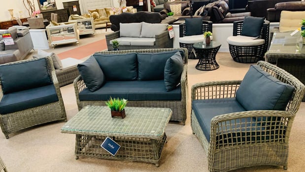 Images Bel Furniture Memorial