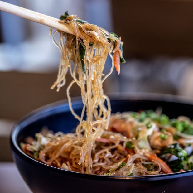 Images Tin Drum Asian Kitchen & Boba Tea Bar - Decatur, GA