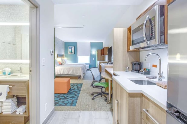 Images Home2 Suites by Hilton Daphne Spanish Fort