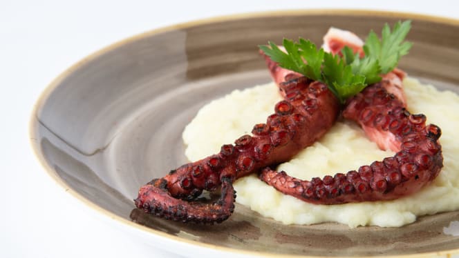 Images Trattoria della Rana