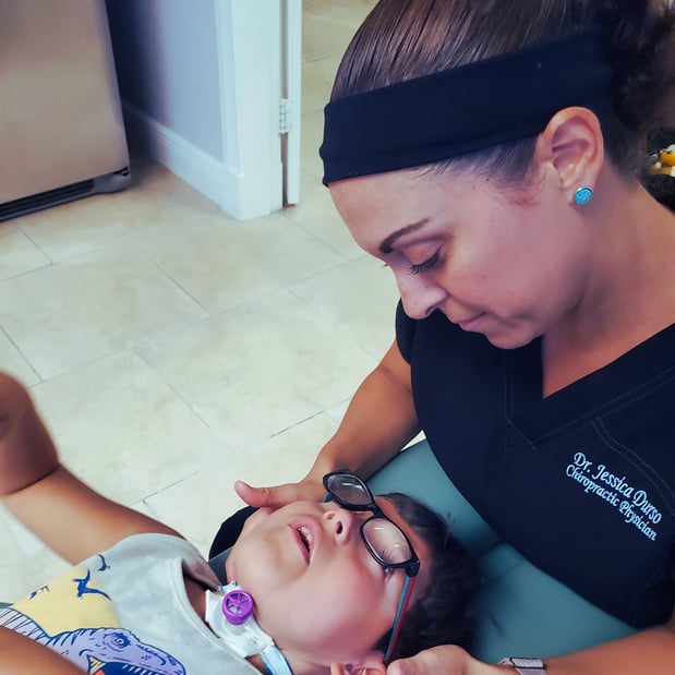 Images Sunshine Chiropractic