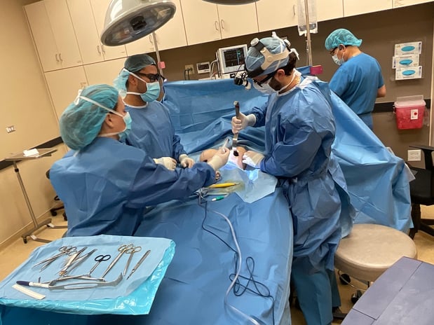 Images A New You Plastic Surgery and Laser Center