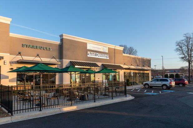 Images Rock Hill Modern Dentistry