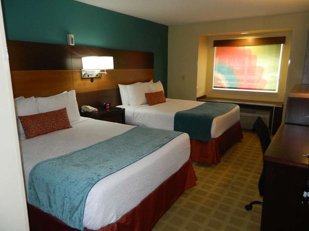 Images Best Western Plus Harrisburg Mechanicsburg
