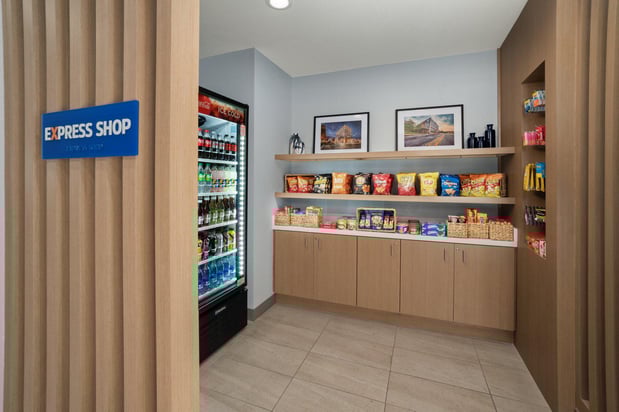 Images Holiday Inn Express Hattiesburg West – Univ Area by IHG