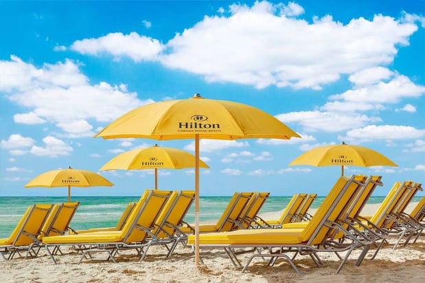 Images Hilton Cabana Miami Beach Resort