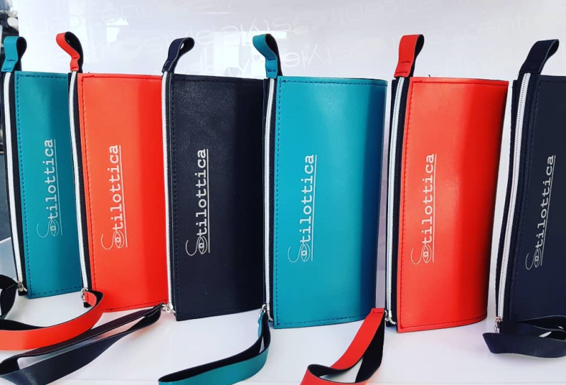 Images Stilottica del Dott. Enzo Leo