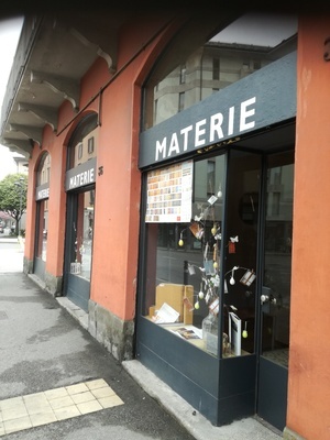 Images Materie - Serramenti - Infissi