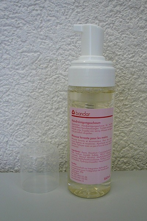 BANDAR Genossenschaft zur Integration Behinderter, Freiburgstrasse 396 in Bern