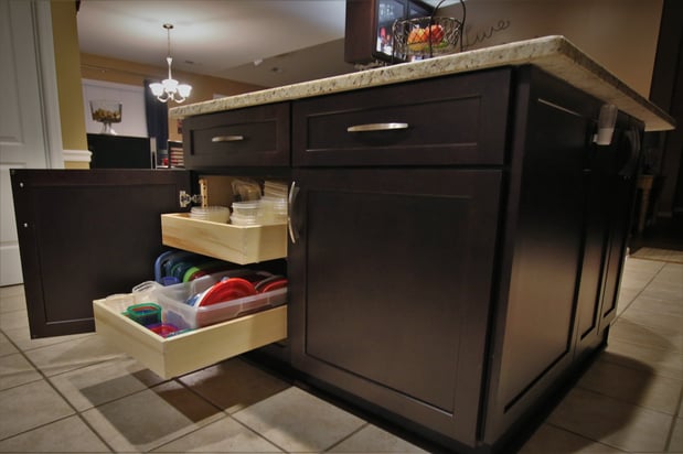 Images DreamMaker Bath & Kitchen of Huntsville